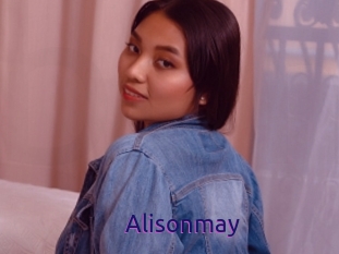 Alisonmay