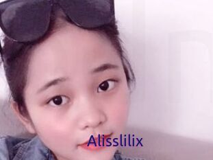 Alisslilix