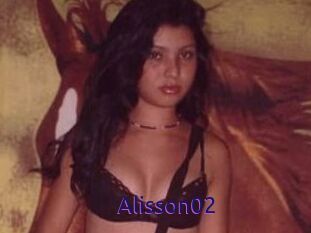 Alisson02