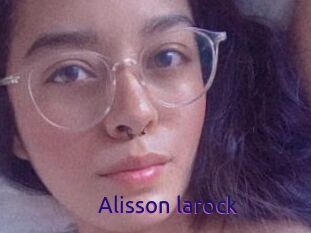 Alisson_larock