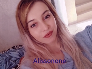 Alissonone