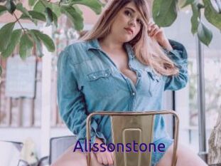 Alissonstone