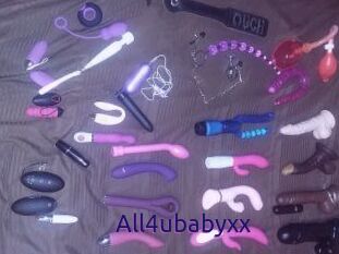 All4ubabyxx