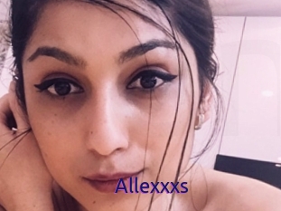 Allexxxs