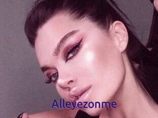 Alleyezonme_