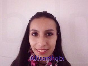 Allisomhotx
