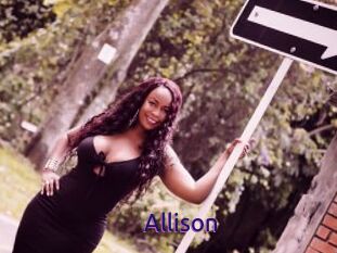 Allison