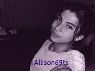 Allison69ts