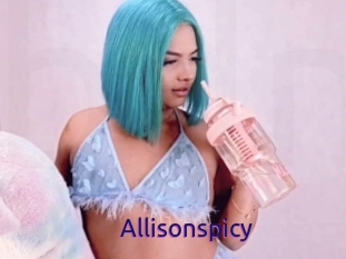 Allisonspicy