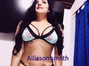Allisson_smiith