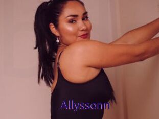 Allyssonn