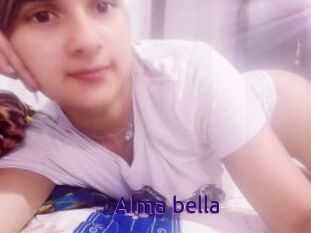 Alma_bella