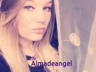 Almadeangel
