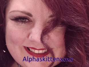 Alphaskittenxoxo