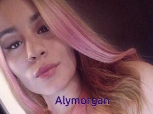 Alymorgan