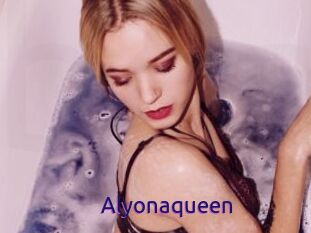 Alyonaqueen