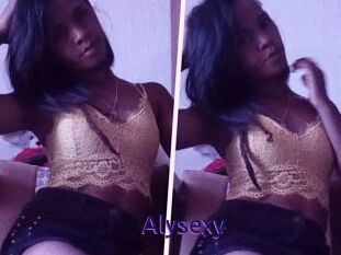 Alysexy