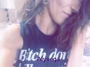 Alyvega