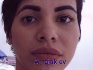 Amaiakiev