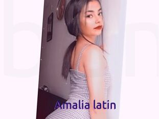 Amalia_latin