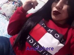 Amaliahere
