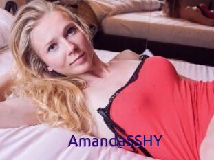 AmandaSSHY