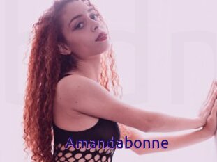 Amandabonne