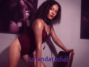 Amandacediel