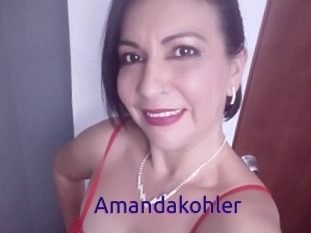 Amandakohler