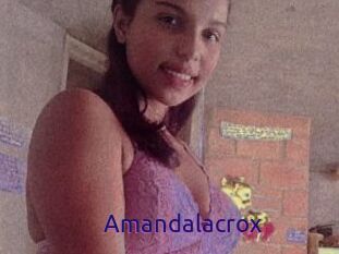 Amandalacrox