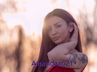 Amandaxo21