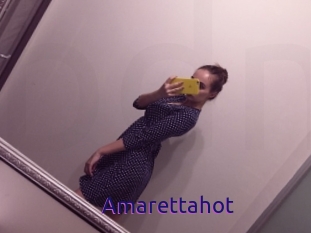 Amarettahot
