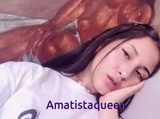 Amatistaqueen