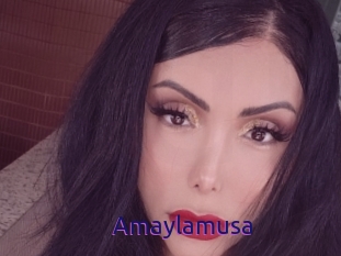 Amaylamusa