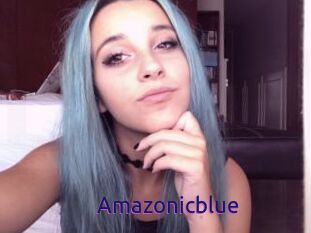 Amazonicblue
