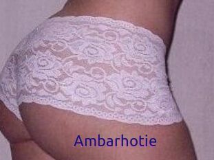 Ambarhotie