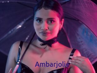 Ambarjolie