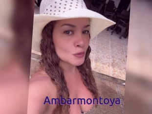 Ambarmontoya