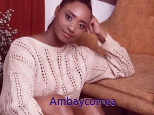 Ambaycorrea