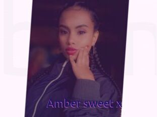Amber_sweet_x