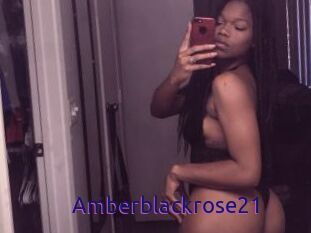 Amberblackrose21