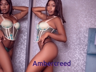 Ambercreed