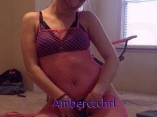Amberctchrl