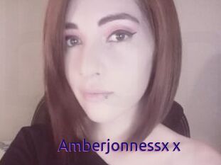 Amberjonnessx_x