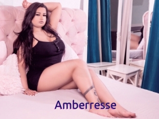 Amberresse