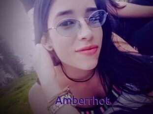 Amberrhot