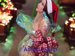 Amberrowam