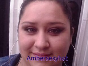 Ambersexyhot