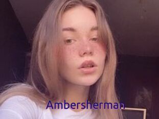 Ambersherman