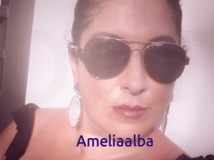 Ameliaalba